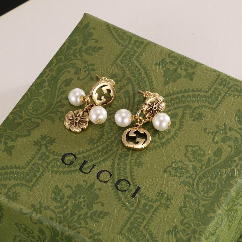 Gucci Earring 11yxx99